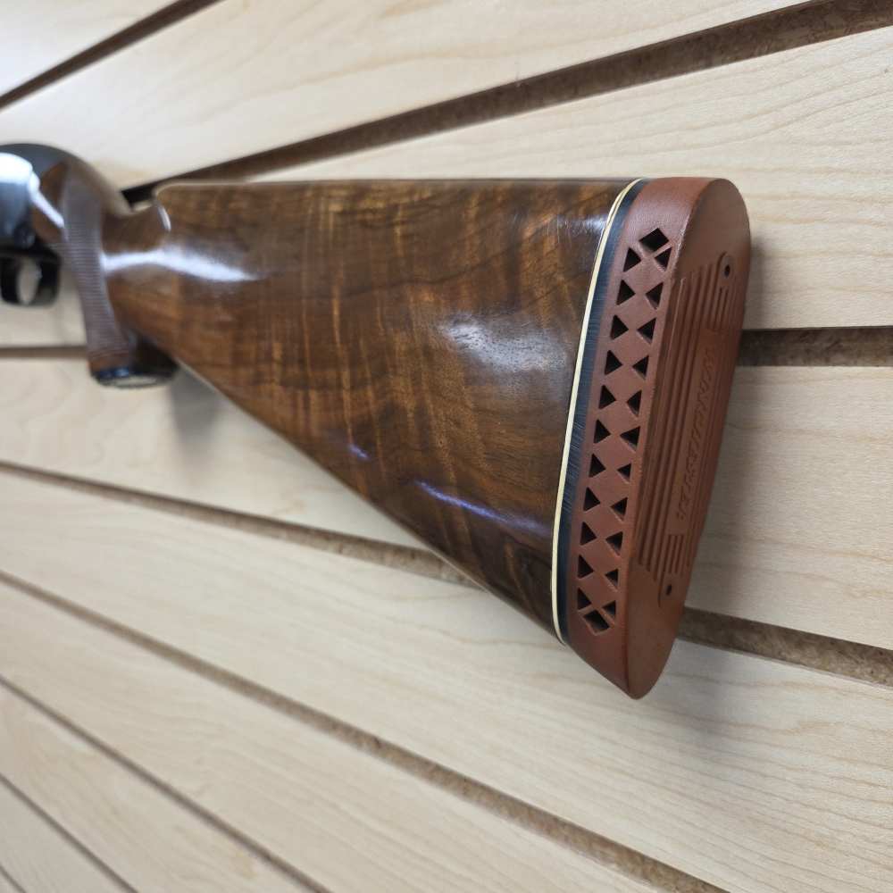 Winchester Model 12 Trap 12 Gauge Shotgun-img-8