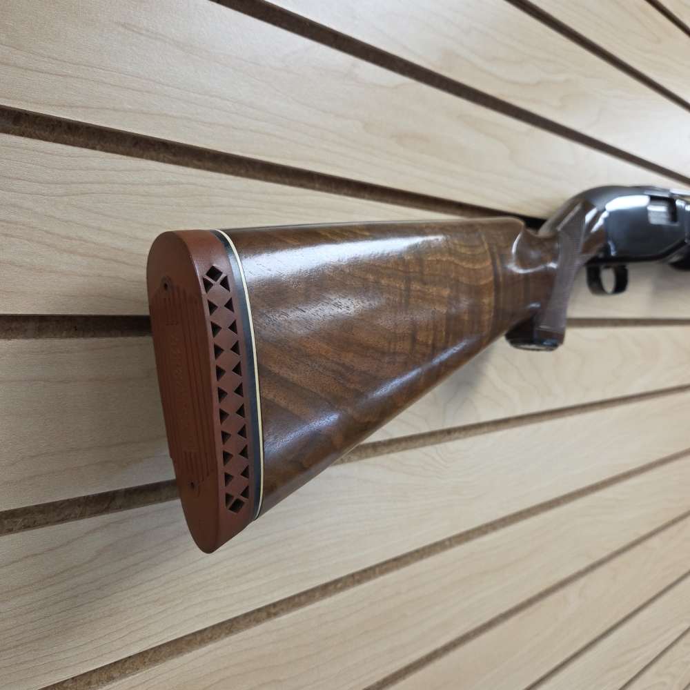 Winchester Model 12 Trap 12 Gauge Shotgun-img-3