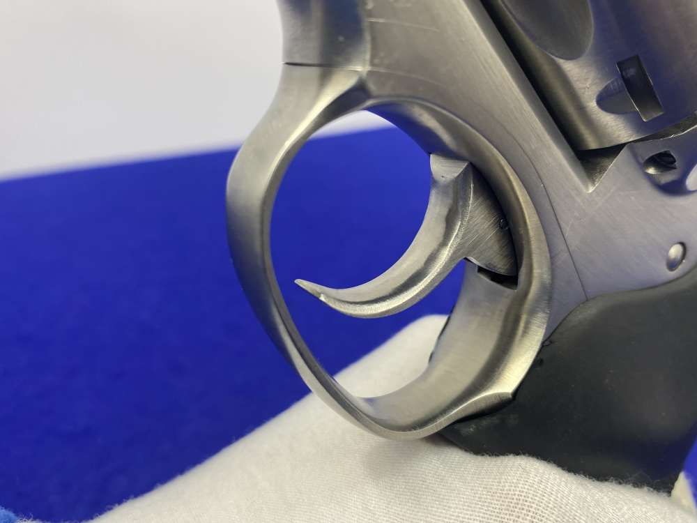 2010 Ruger GP100 .357 Mag Stainless 4" *DURABLE DOUBLE-ACTION REVOLVER*-img-16