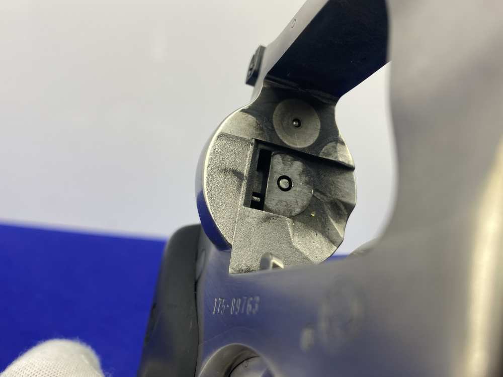 2010 Ruger GP100 .357 Mag Stainless 4" *DURABLE DOUBLE-ACTION REVOLVER*-img-25