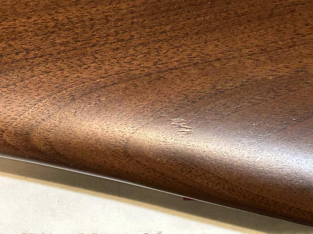 Ruger 77-17 RM 17HMR like new in box -img-12