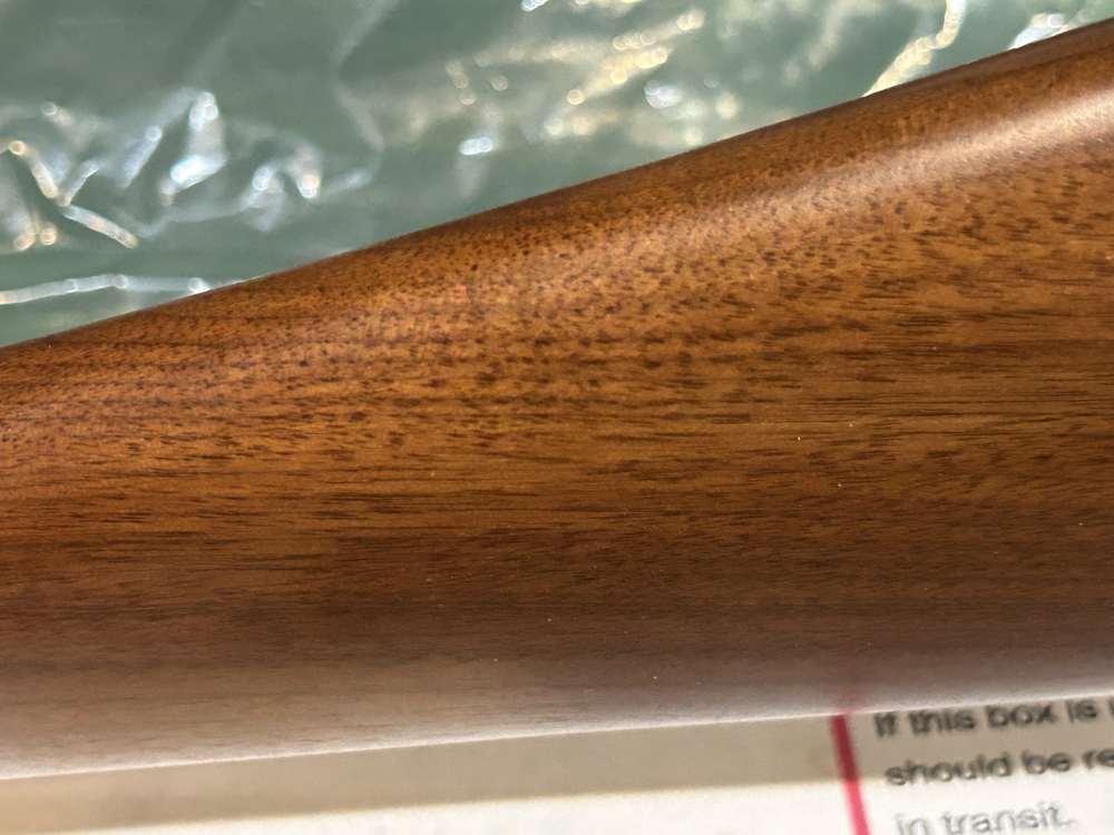 Ruger 77-17 RM 17HMR like new in box -img-22