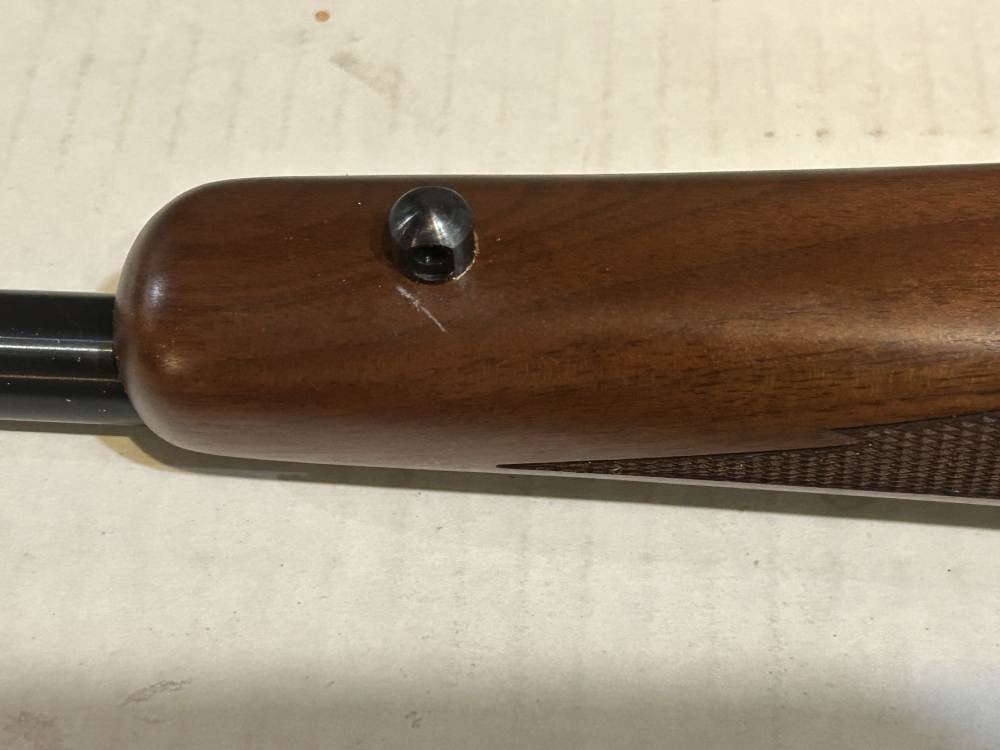 Ruger 77-17 RM 17HMR like new in box -img-17