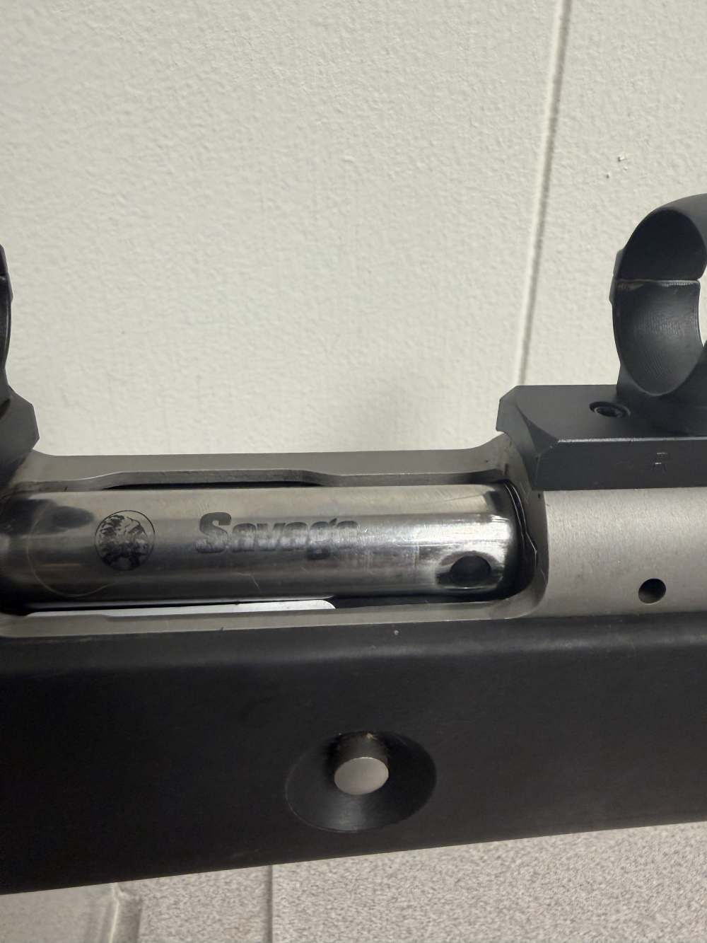 Savage Arms Model 16  (Unfired), Lazzeroni 7.82 Patriot, 24”-img-15