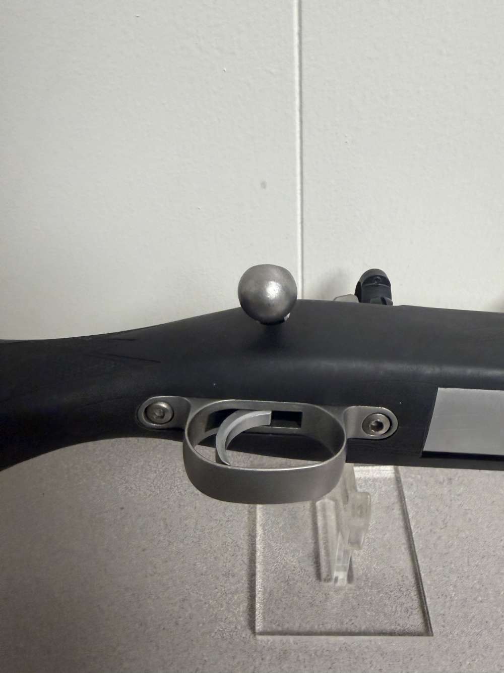 Savage Arms Model 16  (Unfired), Lazzeroni 7.82 Patriot, 24”-img-20
