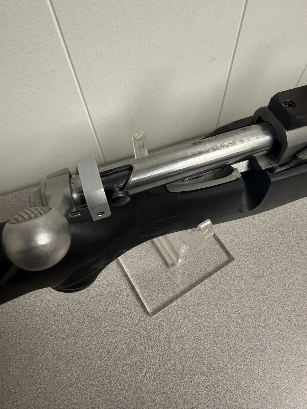 Savage Arms Model 16  (Unfired), Lazzeroni 7.82 Patriot, 24”-img-24