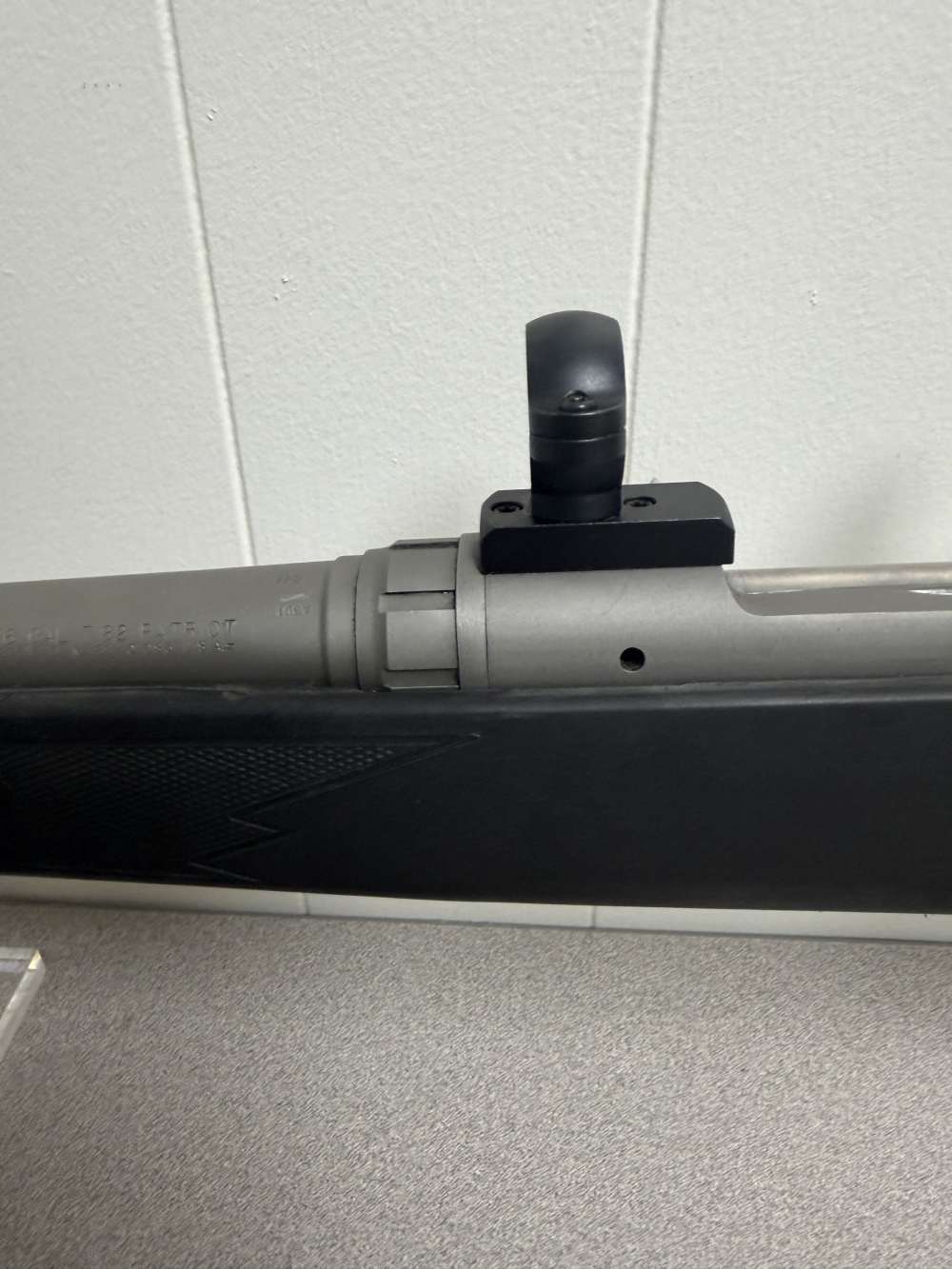 Savage Arms Model 16  (Unfired), Lazzeroni 7.82 Patriot, 24”-img-4