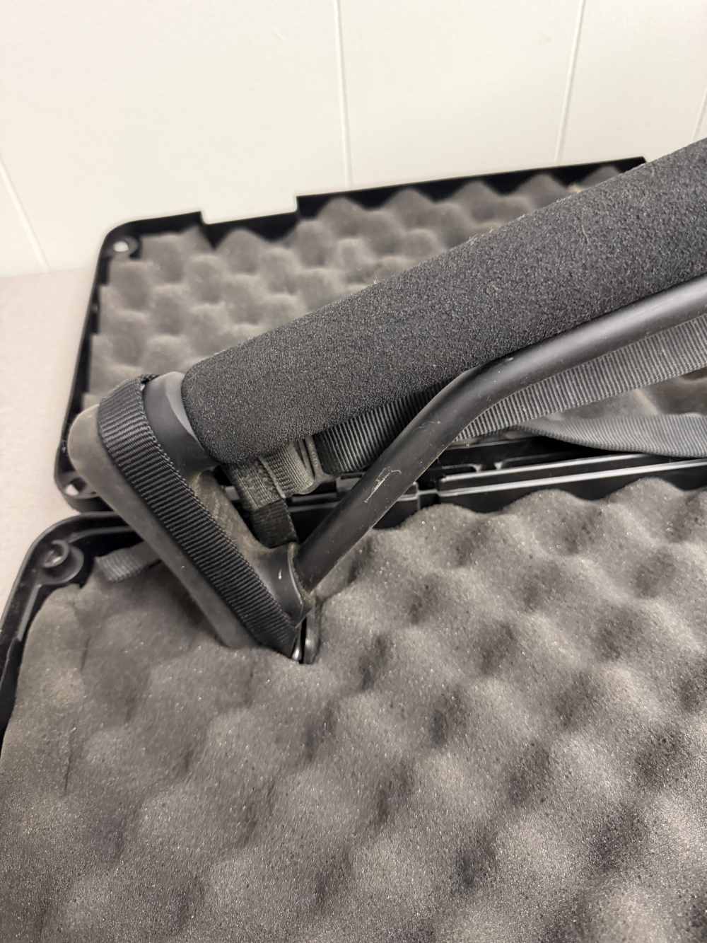 Pre-ban Bushmaster 308, 7.62mm, 22”, Springfield 6x40 Government Scope-img-19