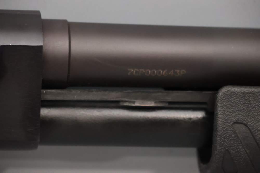 Rossi ST-12 3" 12GA Shotgun 18.5" - 5rds - -img-6