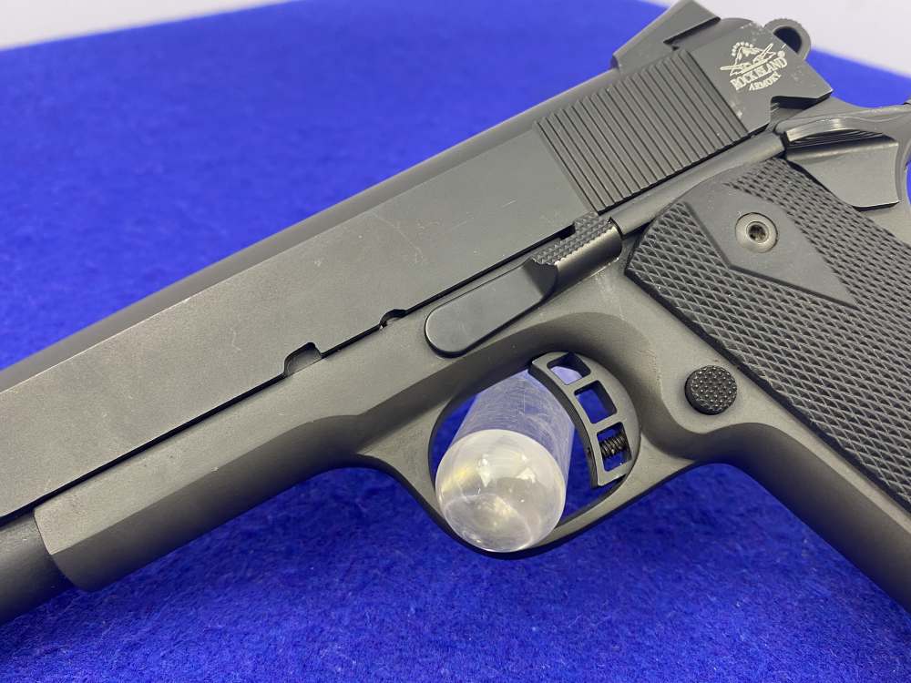 Rock Island Armory M1911 A1 FS .45 ACP 5" *TACTICAL SEMI-AUTOMATIC PISTOL*-img-5