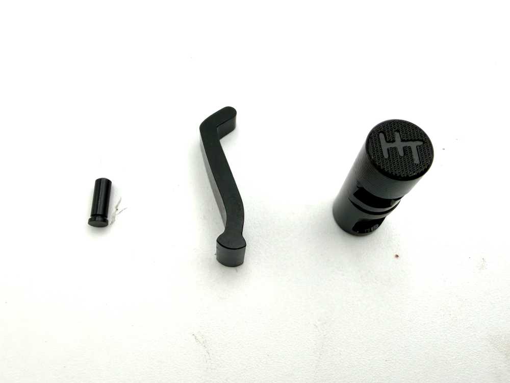 Super Safety AR15 Forced Reset Trigger-img-6