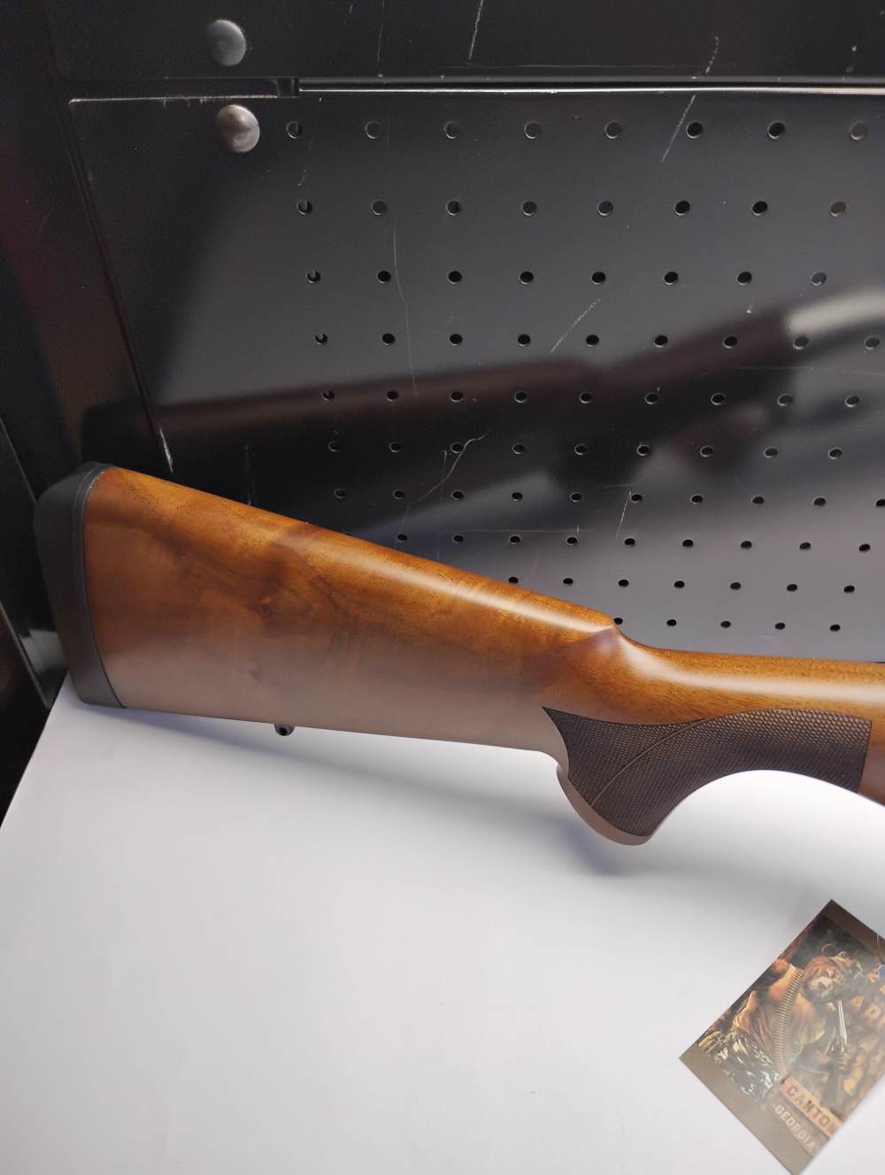 Retay Masai Mara Comfort Shotgun 20ga 26"-img-5