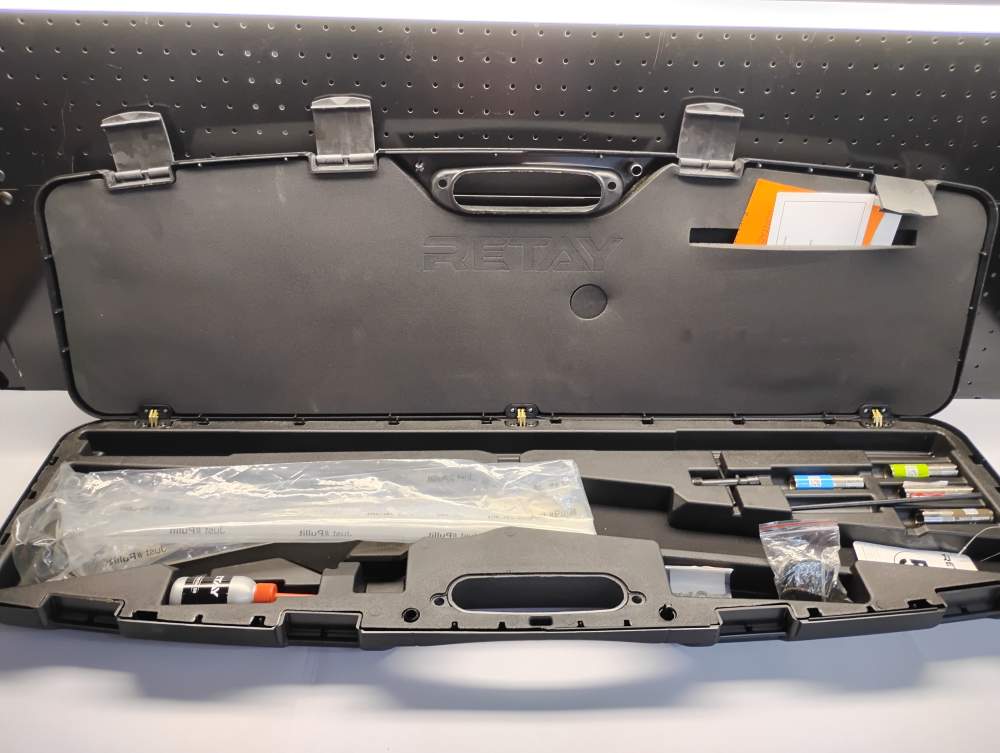 Retay Masai Mara Comfort Shotgun 20ga 26"-img-6