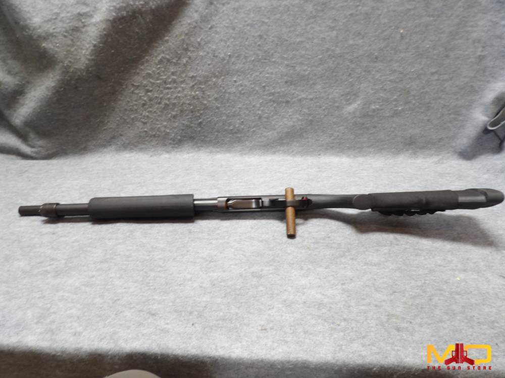 H&R 1871 Pardner Pump 12 Gauge Great Condition 18.5" Penny Start!-img-14