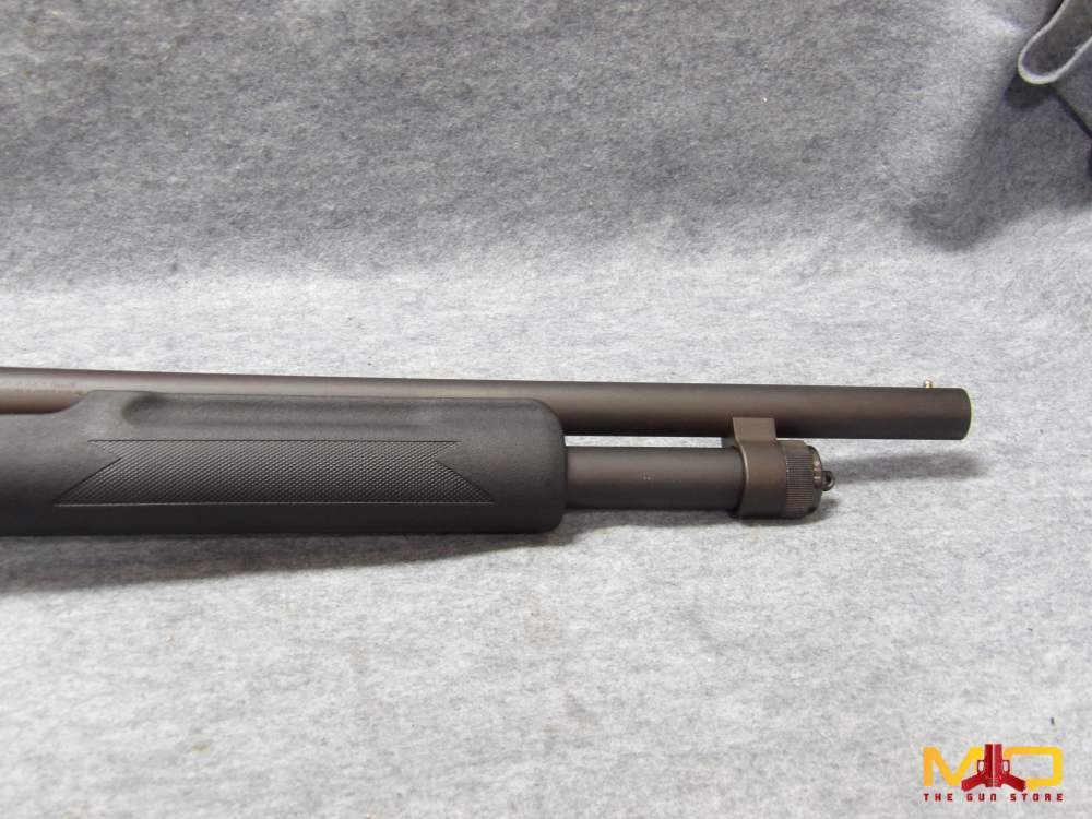 H&R 1871 Pardner Pump 12 Gauge Great Condition 18.5" Penny Start!-img-1