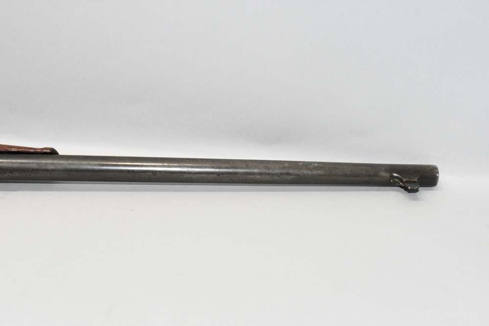 Savage Model 1899H ? 1899 Takedown Lever Action Rifle 20" 303 Sav 1914-img-15