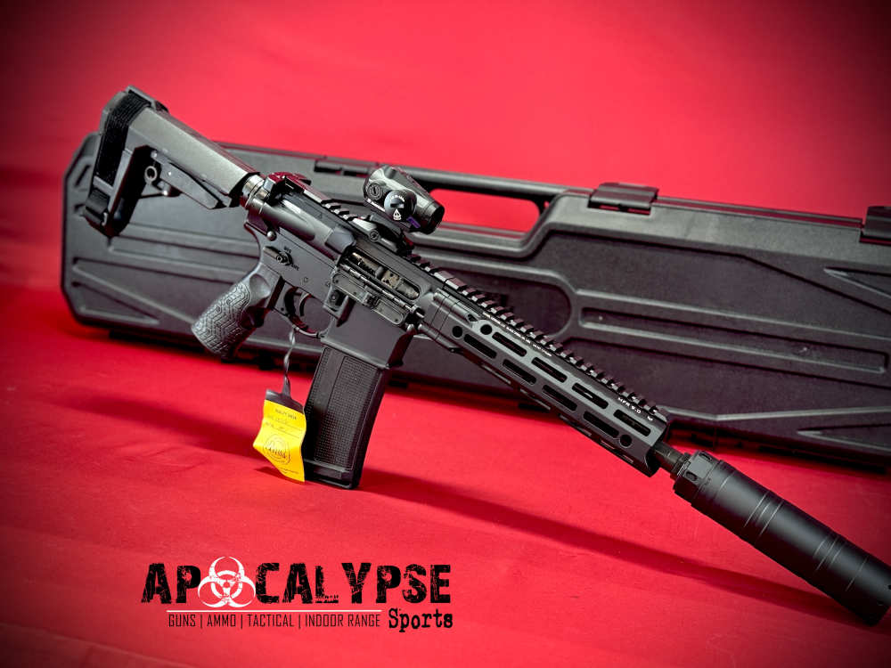 Daniel Defense DDM4 V7 P 556nato-img-1