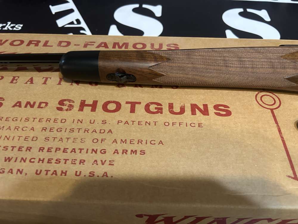 Winchester M70 SUPERGRADE Cabelas 50th anniversary limited edition 270win-img-13