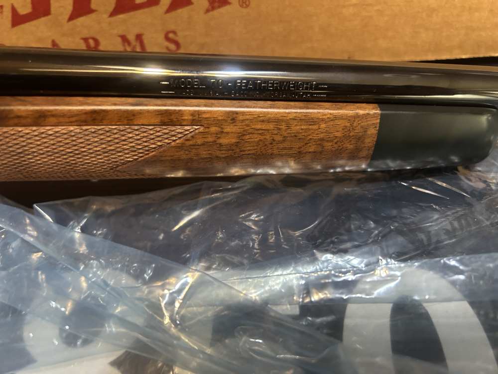 Winchester M70 SUPERGRADE Cabelas 50th anniversary limited edition 270win-img-17
