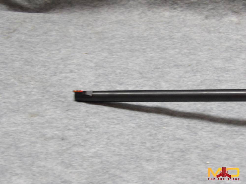 Heritage Rough Rider Rifle 22 WMR Very Good Condition 16" Penny Start!-img-6