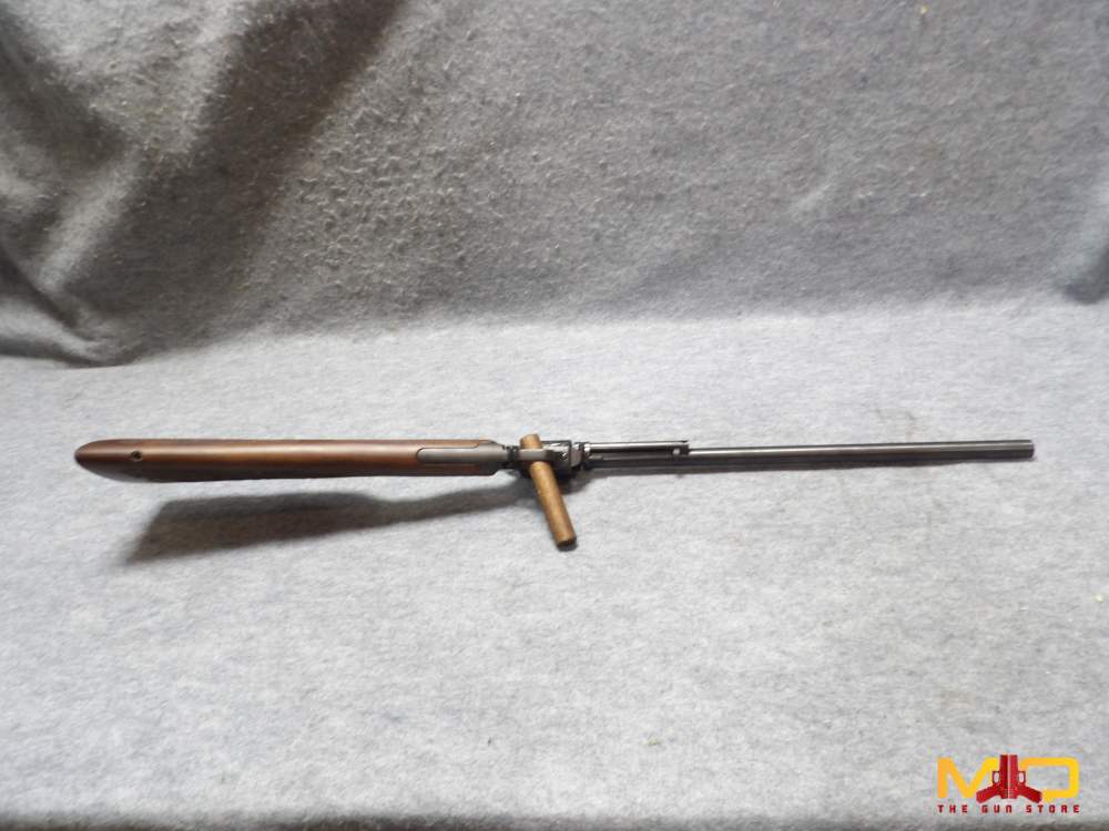 Heritage Rough Rider Rifle 22 WMR Very Good Condition 16" Penny Start!-img-14