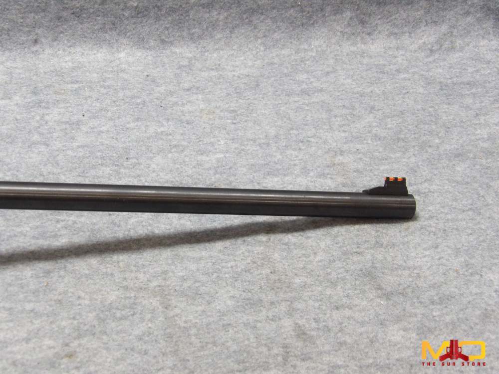 Heritage Rough Rider Rifle 22 WMR Very Good Condition 16" Penny Start!-img-11