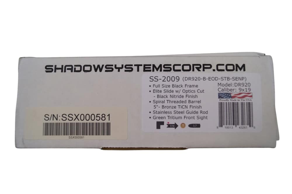 Shadow Systems DR920 Elite-img-13