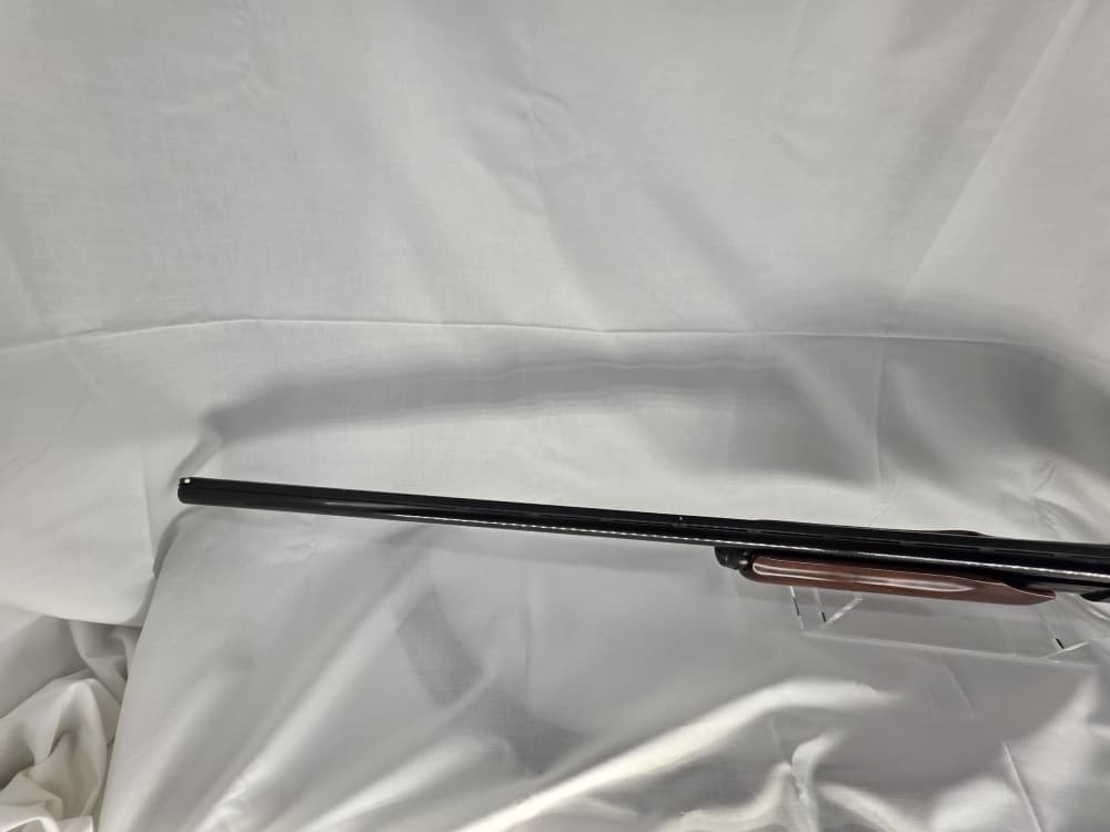 Remington 870 Wingmaster Magnum pump-action shotgun-img-0