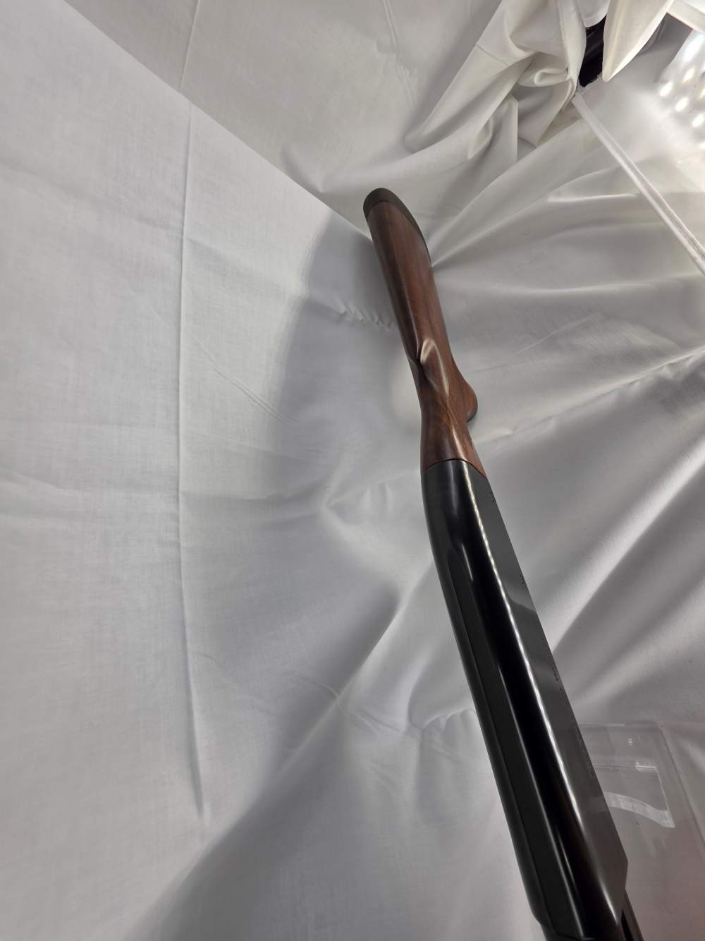 Remington 870 Wingmaster Magnum pump-action shotgun-img-1
