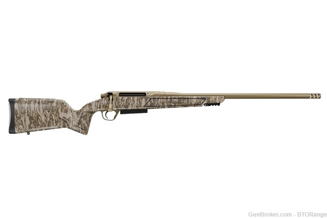 Christensen Arms Evoke 6.5 PRC Mossy Oak Bottomland New in Box Layaway OK-img-0