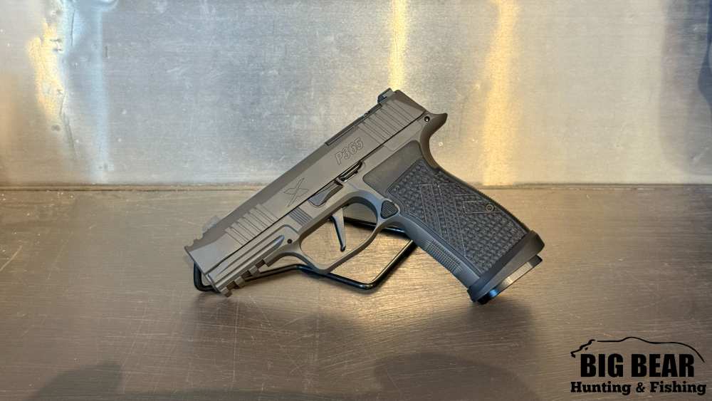 Sig Sauer P365 Legion-img-0