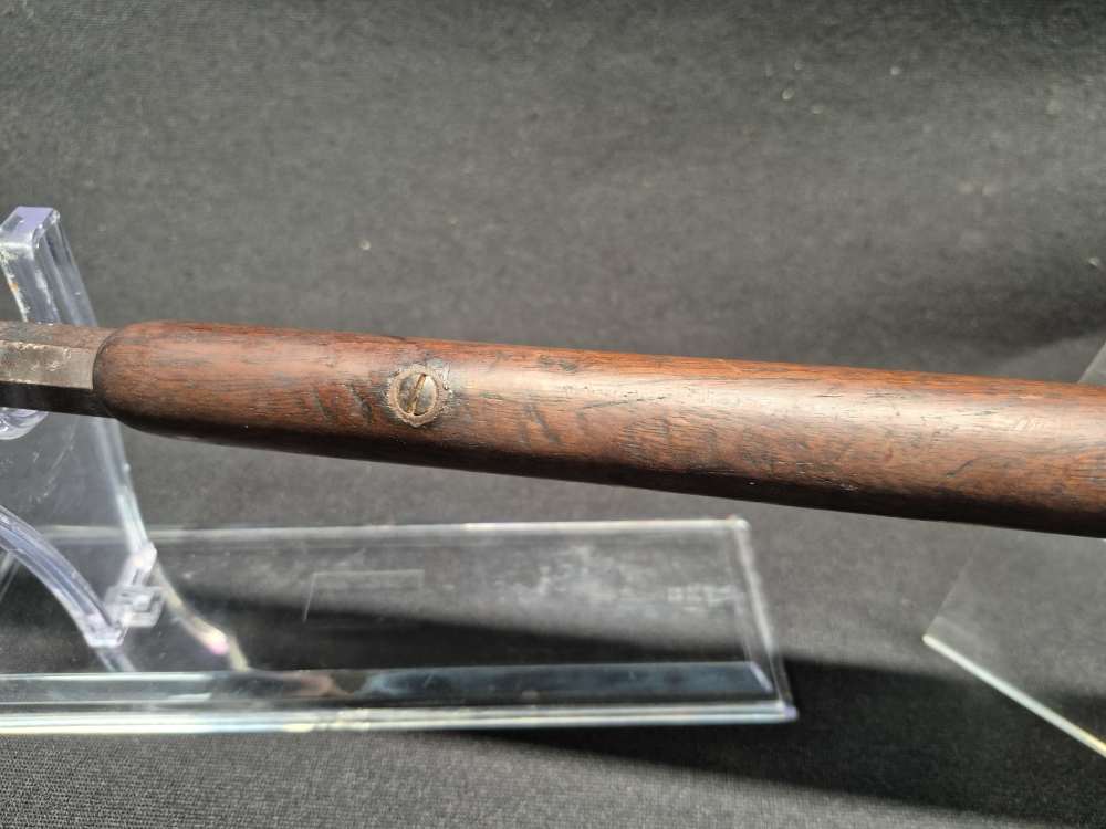 Remington Model 4 Rolling Block Rifle .22LR Single Shot-img-18