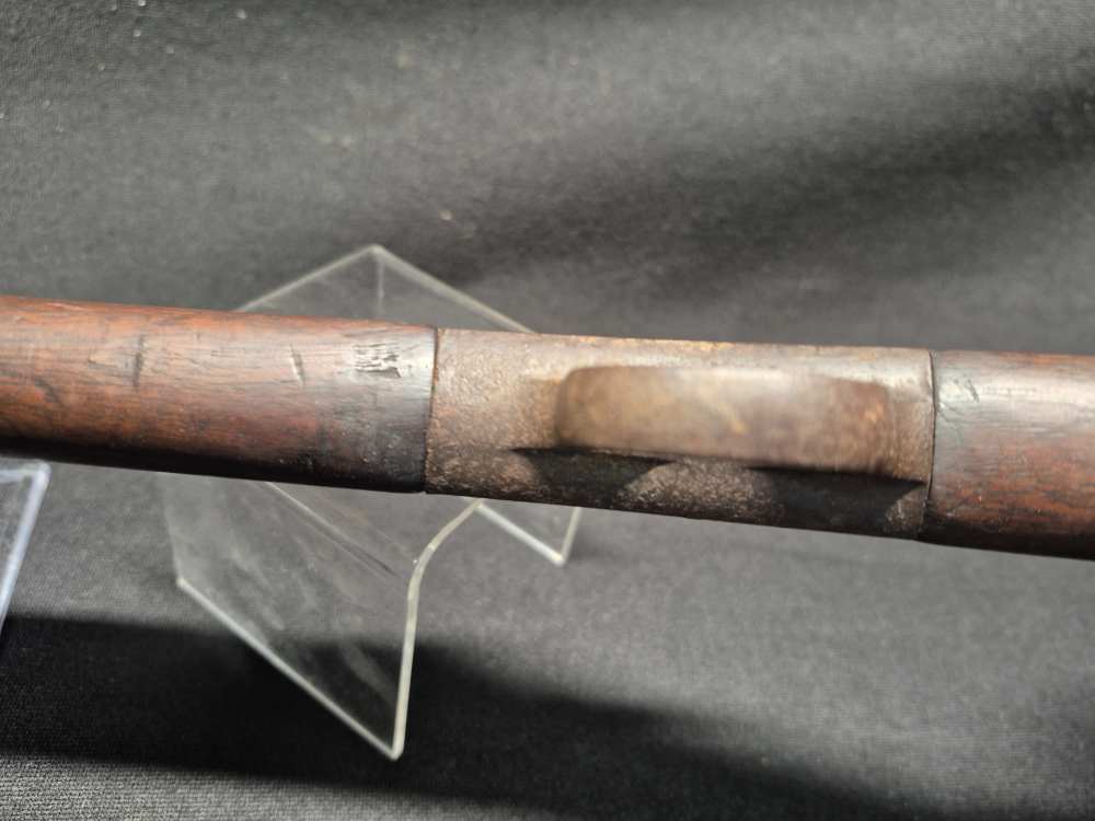 Remington Model 4 Rolling Block Rifle .22LR Single Shot-img-17