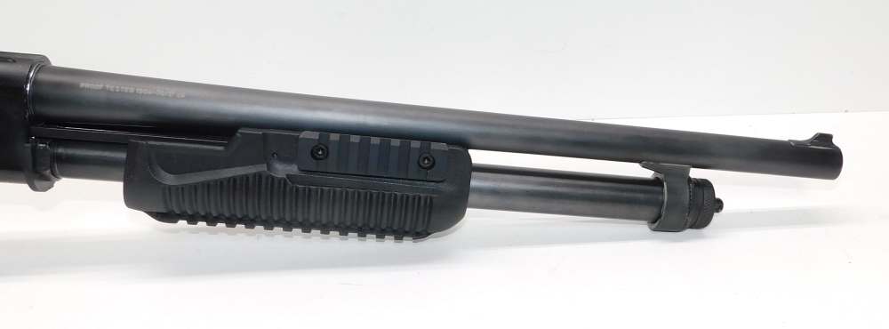 Hatzan Escort Slugger 12ga pump Used NO RESERVE-img-18