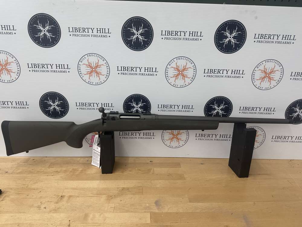 Savage Trail Hunter-img-2