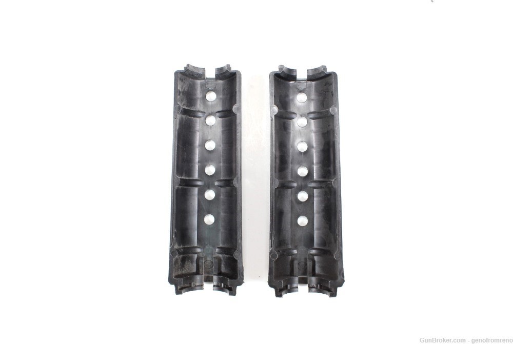 Lone Star XM177 M16A1 AR-15 Carbine 6 Hole Skinny Handguards Colt SP1 727-img-6