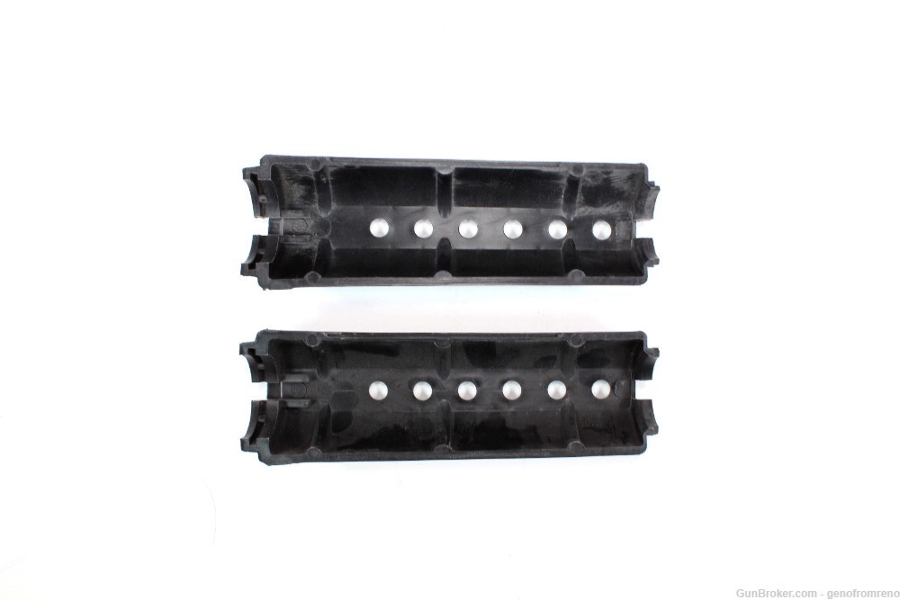 Lone Star XM177 M16A1 AR-15 Carbine 6 Hole Skinny Handguards Colt SP1 727-img-5