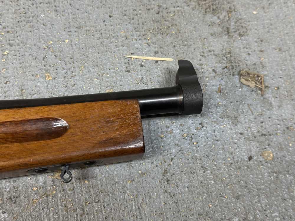 TRANSFERABLE Auto Ordnance Thompson Sub Machine Gun 45 ACP 10.5" eForm 3 -img-8