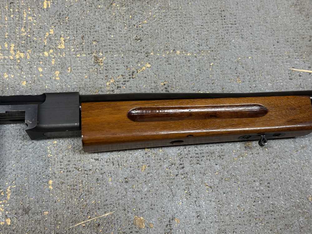 TRANSFERABLE Auto Ordnance Thompson Sub Machine Gun 45 ACP 10.5" eForm 3 -img-7