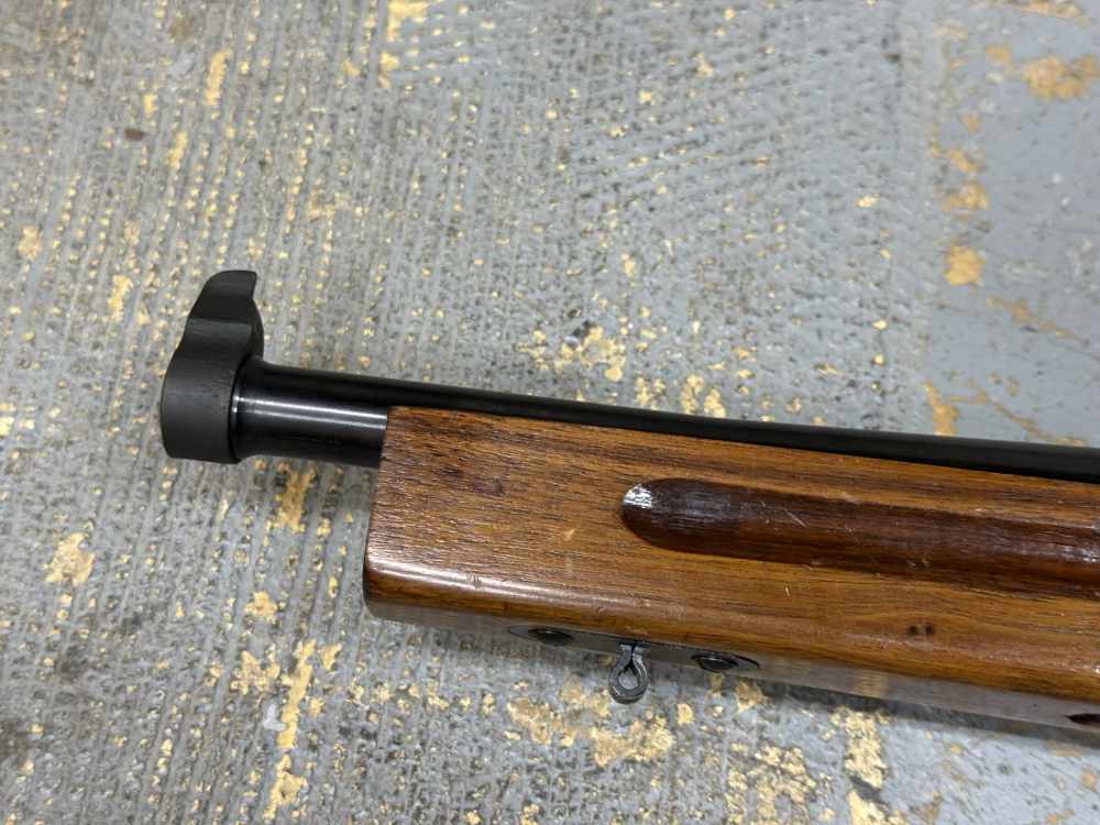 TRANSFERABLE Auto Ordnance Thompson Sub Machine Gun 45 ACP 10.5" eForm 3 -img-16