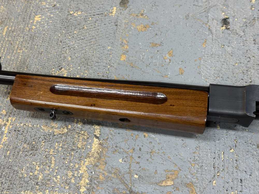 TRANSFERABLE Auto Ordnance Thompson Sub Machine Gun 45 ACP 10.5" eForm 3 -img-15