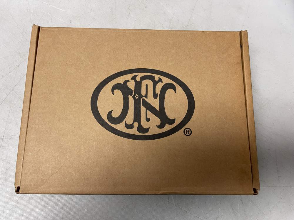 FN FNS-9C 9mm 3.6" Barrel 12+1 Flat Dark Earth 67993 Holster No CC Fees-img-6