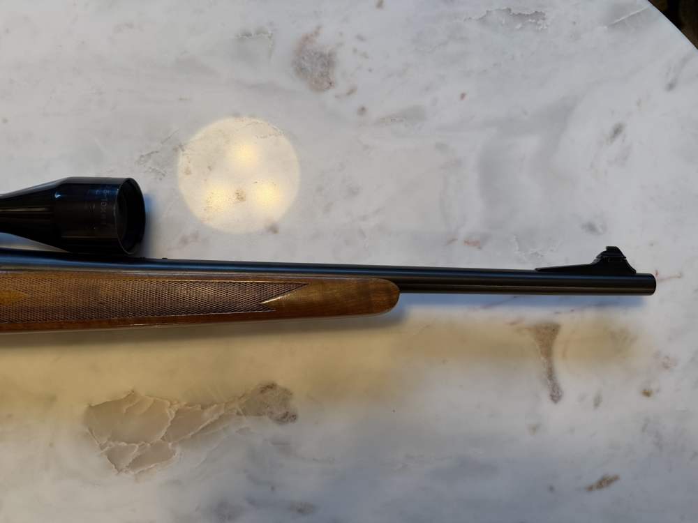 Remington Mohawk 600 6mm Bolt Action Rifle 18.5" Barrel 1974 Production-img-4
