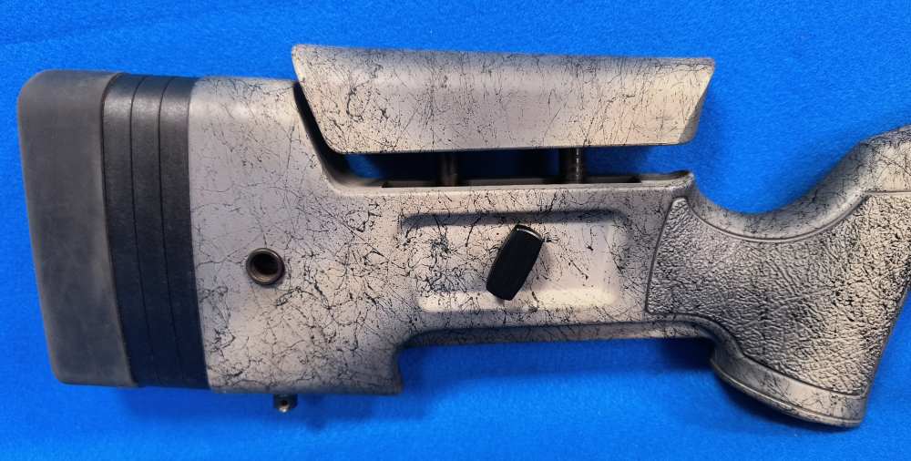 Bergara B14 Wilderness HMR .308-img-2