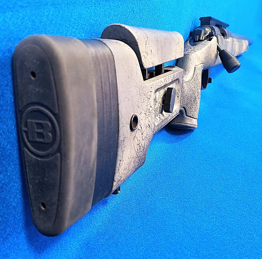 Bergara B14 Wilderness HMR .308-img-1