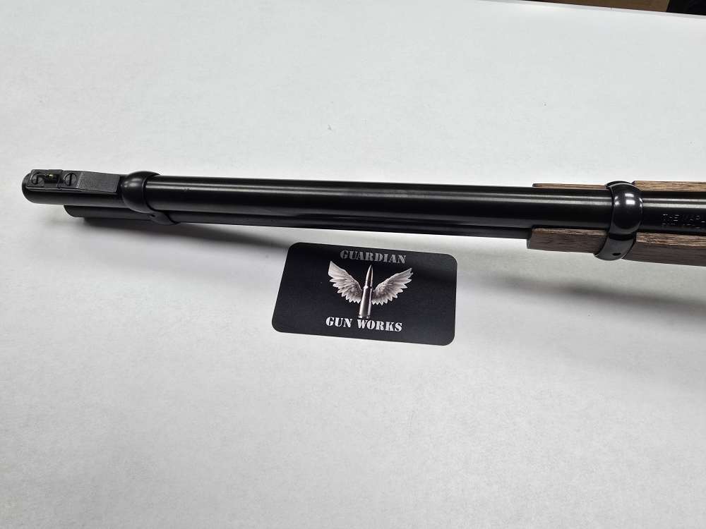 1969 MARLIN 336T TEXAN .30-30 WIN STRAIGHT GRIP 20" JM W/ VINTAGE BOX-img-8