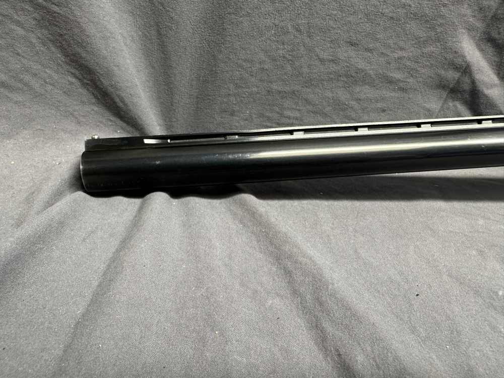 Belgian Browning A5 Magnum Twelve - 12g - 28" Barrel - MFD 1974-img-17