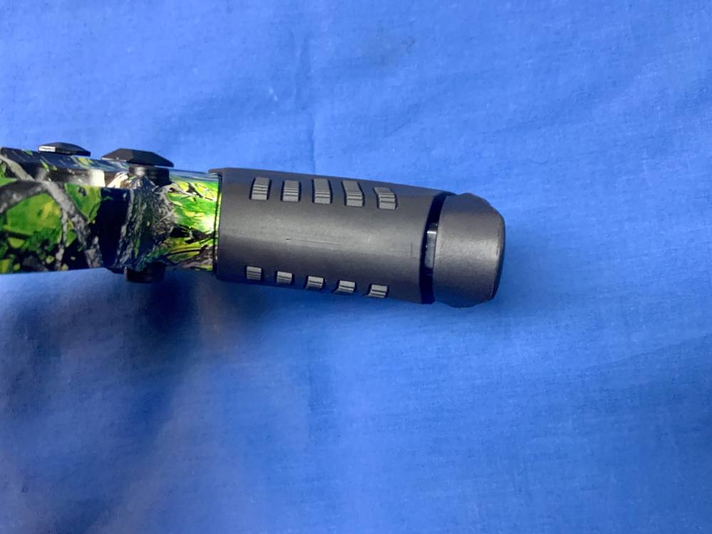Ruger SR-22 Two Tone 3.5” 10+1 Very Clean Used -img-13
