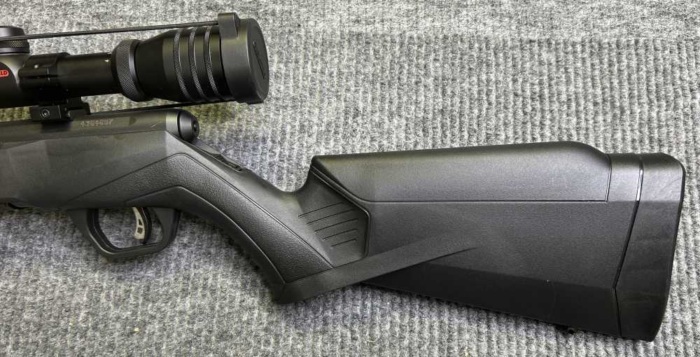 *Like-New* Savage B22 Bolt Action Rifle w/ Scope - 22LR-img-5