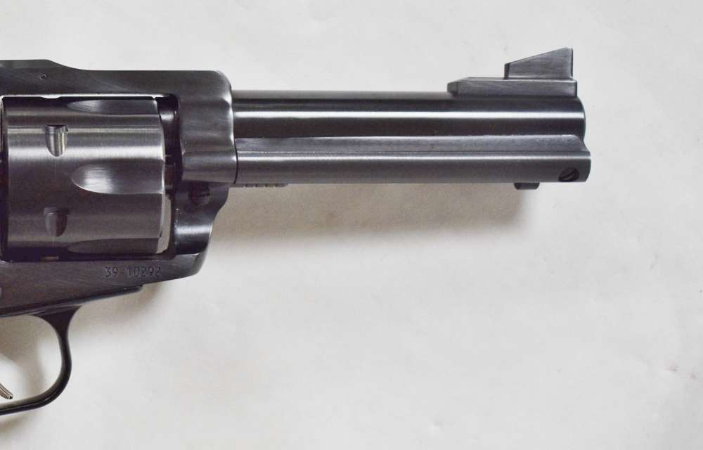 RUGER BLACKHAWK .357MAG/ 9MM 4.62" 0308 CONVERTIBLE LNIB PANNY SALE -img-5